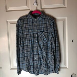 Soft flannel